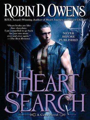 cover image of Heart Search